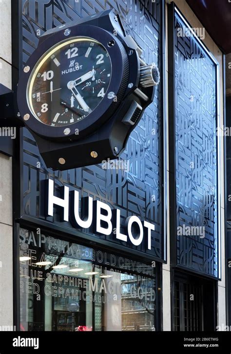 Hublot Germany .